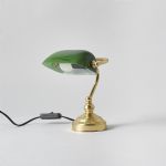 554502 Table lamp